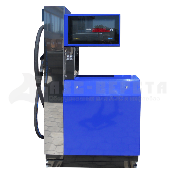 ТРК Шельф 100-1-140 (100-1СП) Всасывающая